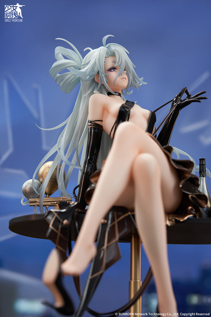 PA-15 シャンパンの怪盗 Ver. 1/7スケール – SOOTANG