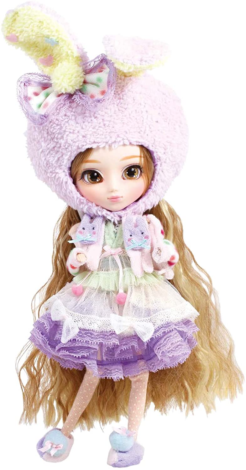 グルーヴ P-057 Pullip(プーリップ) ベアリーフェアリーシリーズ Kiyomi (キヨミ) ドール