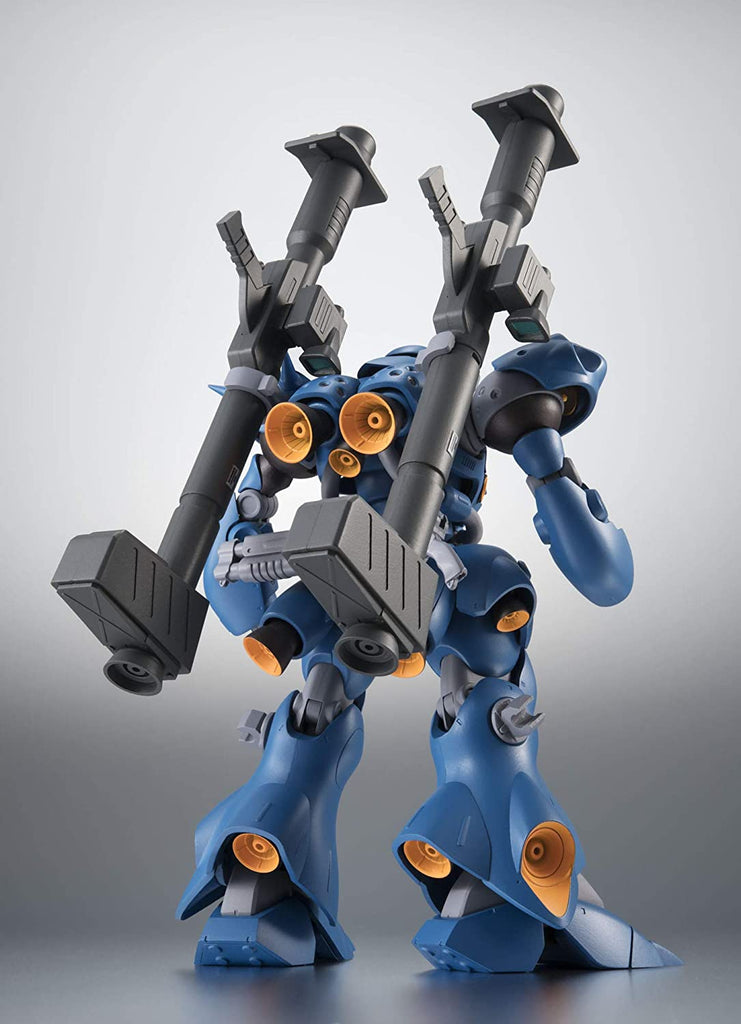 機動戦士ガンダム 0080 ポケットの中の戦争】の登場機体 HG ６点セット