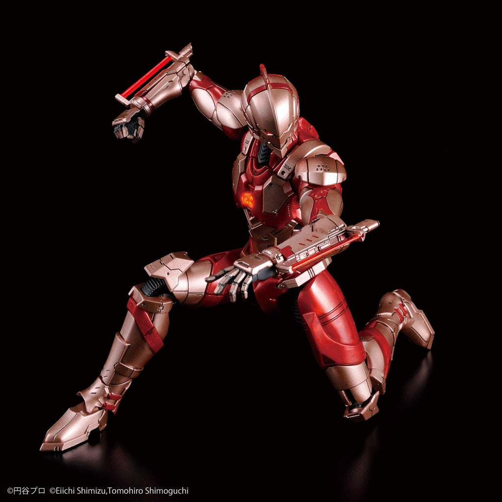 バンダイスピリッツ Figure-rise Standard 1/12 ULTRAMAN [B TYPE