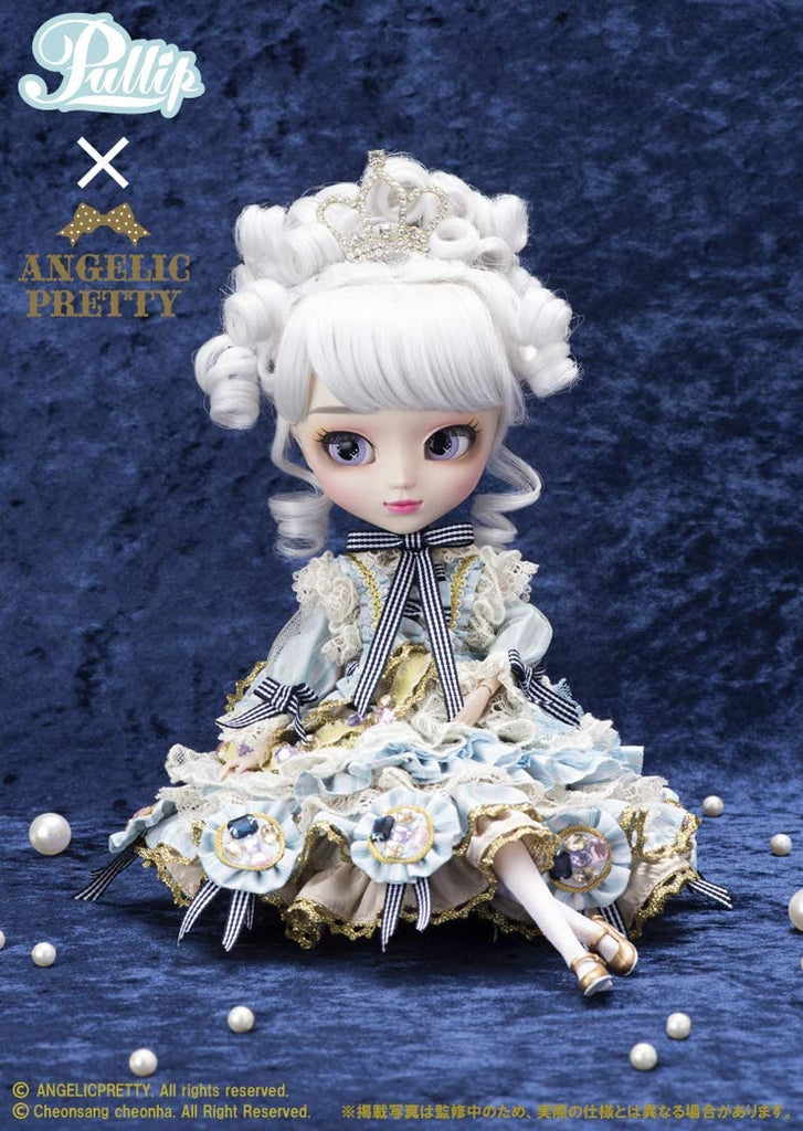 土日限定価格angelic pretty shanghai doll 黒-