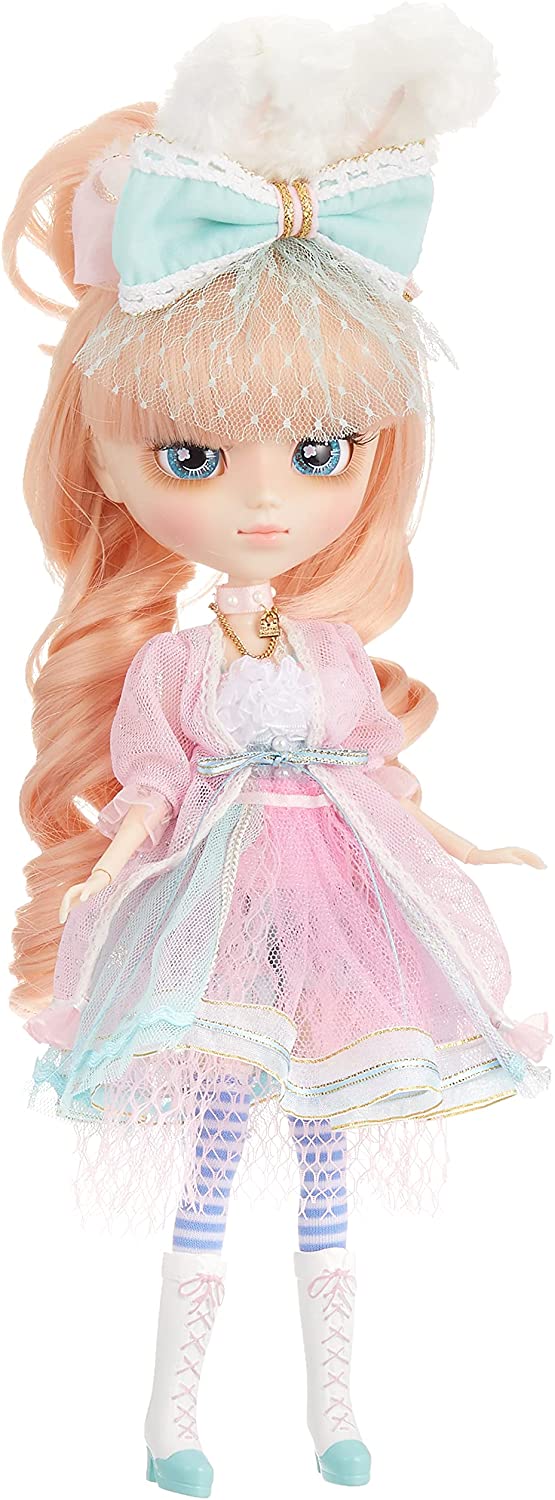 グルーヴ P-261 Pullip(プーリップ) Evangeline(エヴァンジェリン