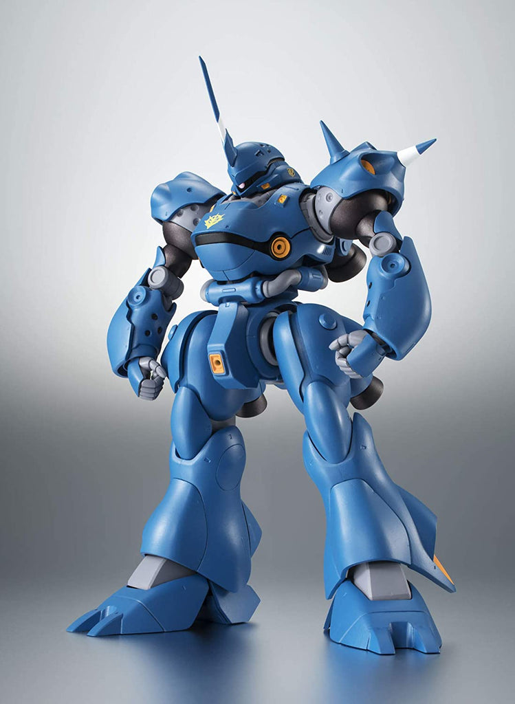 ☆MG ケンプファー MS-18E 徹底改修【完成品】機動戦士ガンダム0080 