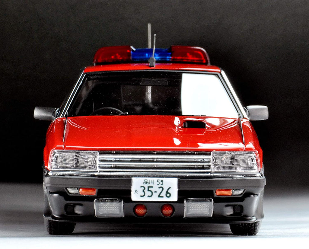 トミーテック IGNITION MODEL 1/43 T IG4322 西部警察 マシンRS 3 完成