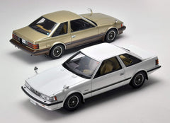 トミーテック IGNITION MODEL 1/18 T IG1808 トヨタ ソアラ2800GT