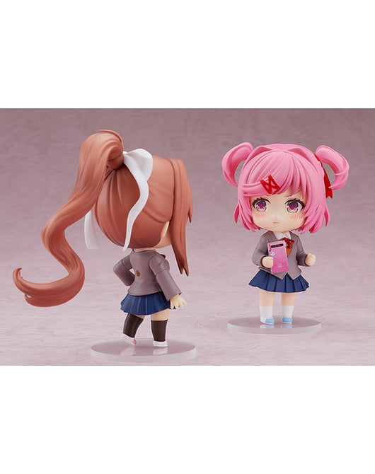 グッドスマイルカンパニー(GOOD SMILE COMPANY) ナツキ ねんどろいど