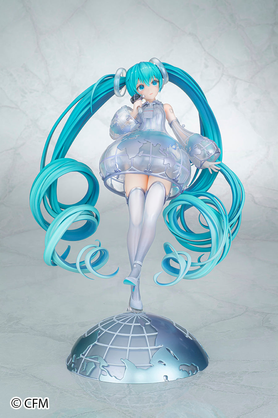 初音ミク MIKU EXPO 2021 Online ver. 1/7スケール