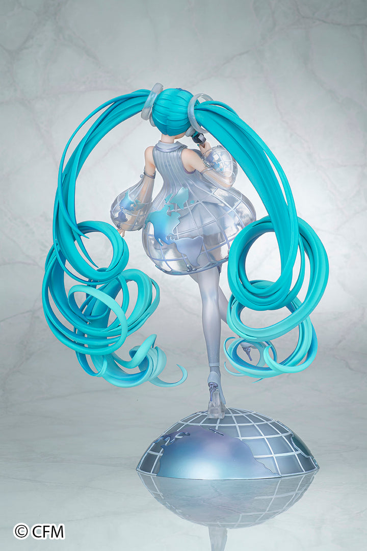 初音ミク MIKU EXPO 2021 Online ver. 1/7スケール