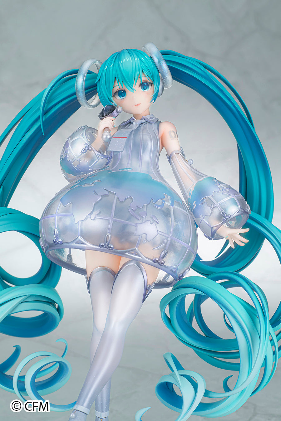 初音ミク MIKU EXPO 2021 Online ver. 1/7スケール