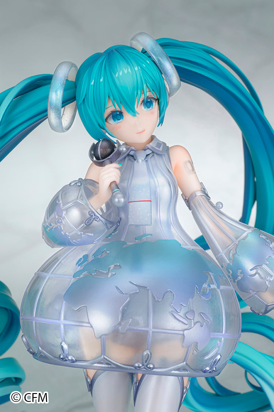 初音ミク MIKU EXPO 2021 Online ver. 1/7スケール