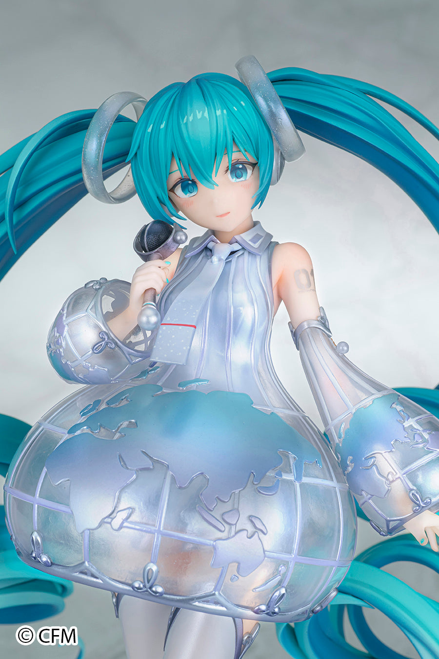 初音ミク MIKU EXPO 2021 Online ver. 1/7スケール