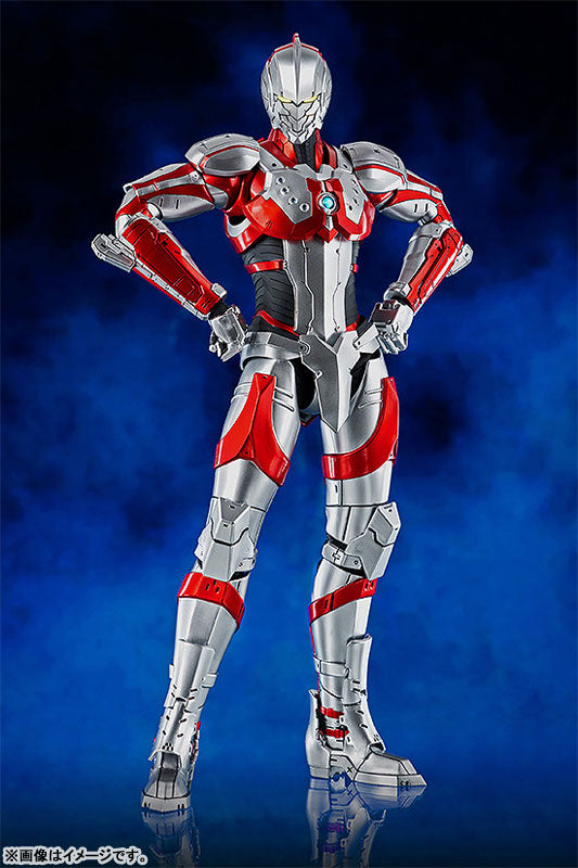 フィグゼロ ULTRAMAN SUIT ZOFFY (Anime Version)