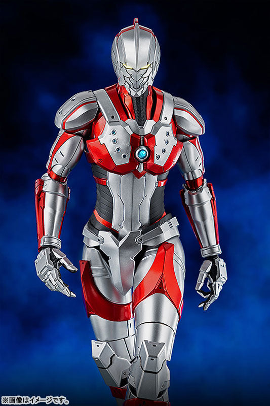 フィグゼロ ULTRAMAN SUIT ZOFFY (Anime Version)