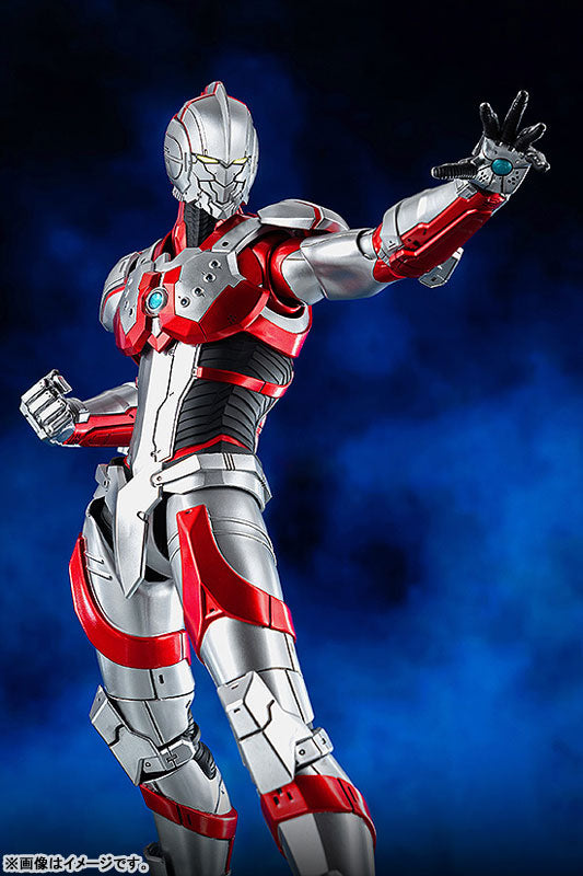 フィグゼロ ULTRAMAN SUIT ZOFFY (Anime Version)