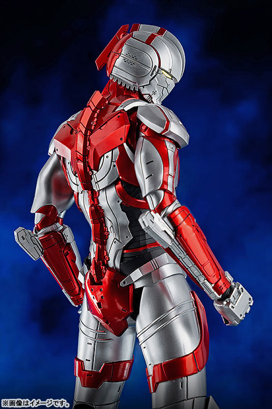 フィグゼロ ULTRAMAN SUIT ZOFFY (Anime Version)