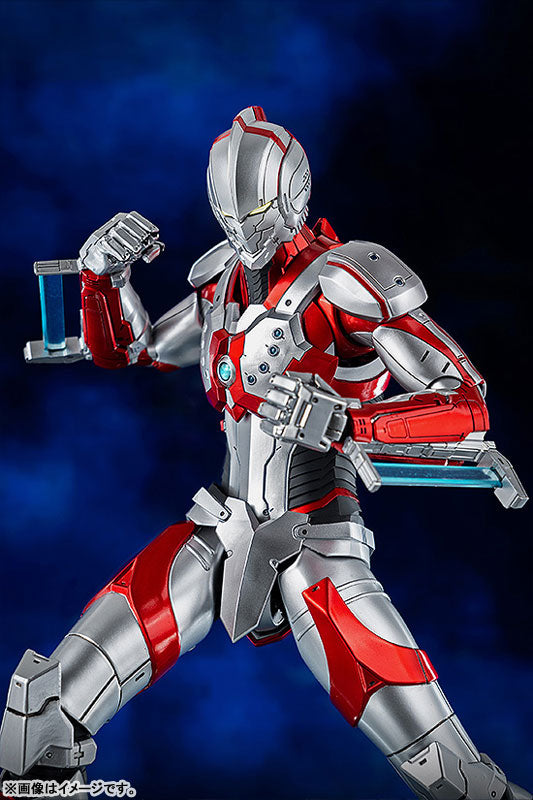 フィグゼロ ULTRAMAN SUIT ZOFFY (Anime Version)