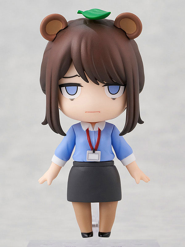 ねんどろいど 同期ちゃん