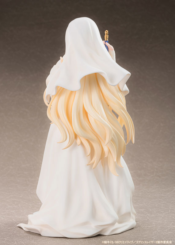 AniGift(アニギフト) ゴブリンスレイヤー 剣の乙女 1/7 完成品