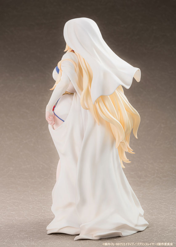 AniGift(アニギフト) ゴブリンスレイヤー 剣の乙女 1/7 完成品