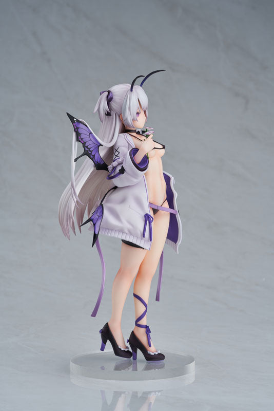 AOKO ペチュニア 1/7スケール塗装済完成品フィギュア 通常版