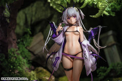 AOKO ペチュニア 1/7スケール塗装済完成品フィギュア 豪華版 – SOOTANG