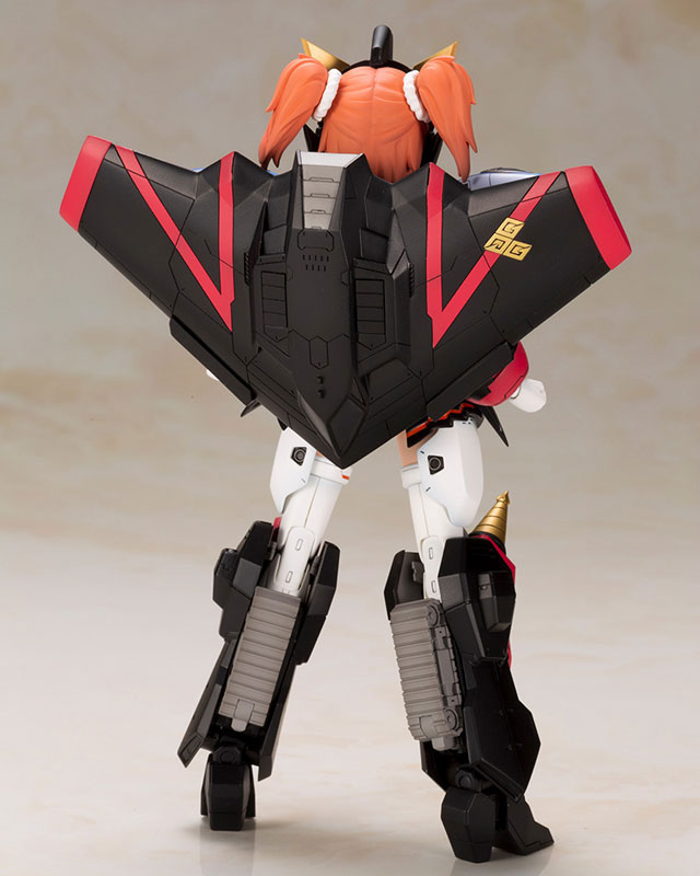 クロスフレーム・ガール ガオガイガー