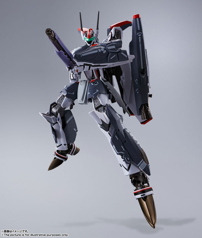 DX超合金 VF-25F スーパーメサイアバルキリー (早乙女アルト機) リバイバルVer. – SOOTANG HOBBY