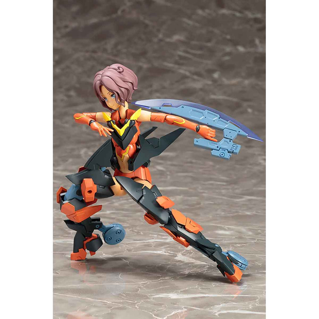 コトブキヤ(KOTOBUKIYA) SOLロードランナー メガミデバイス第3弾 1/1スケール 塗装済み可動フィギュア