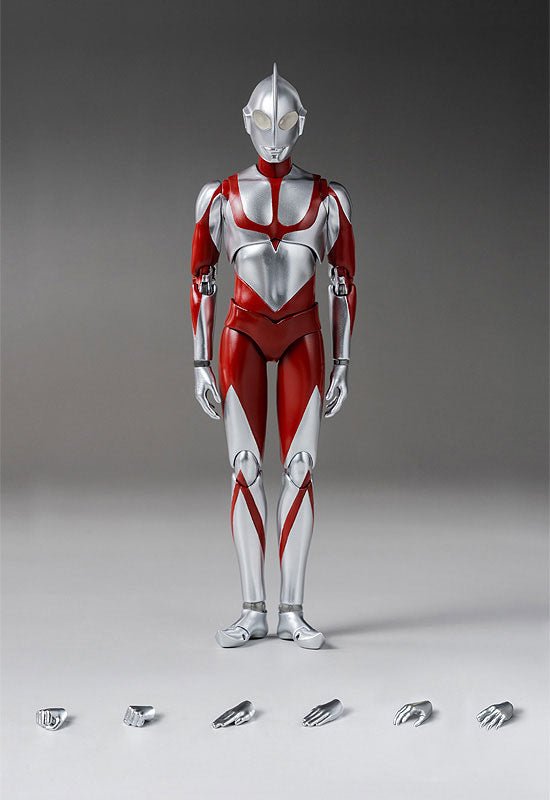 フィグゼロＳ 6インチ ウルトラマン