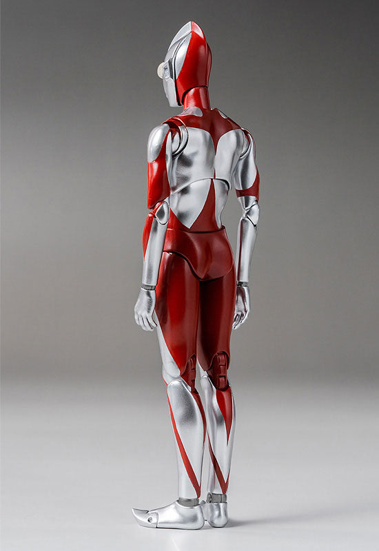 フィグゼロＳ 6インチ ウルトラマン