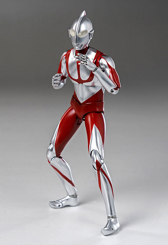 フィグゼロＳ 6インチ ウルトラマン