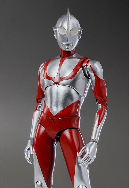 フィグゼロＳ 6インチ ウルトラマン