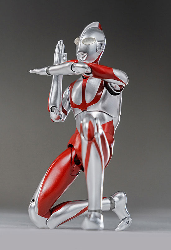 フィグゼロＳ 6インチ ウルトラマン