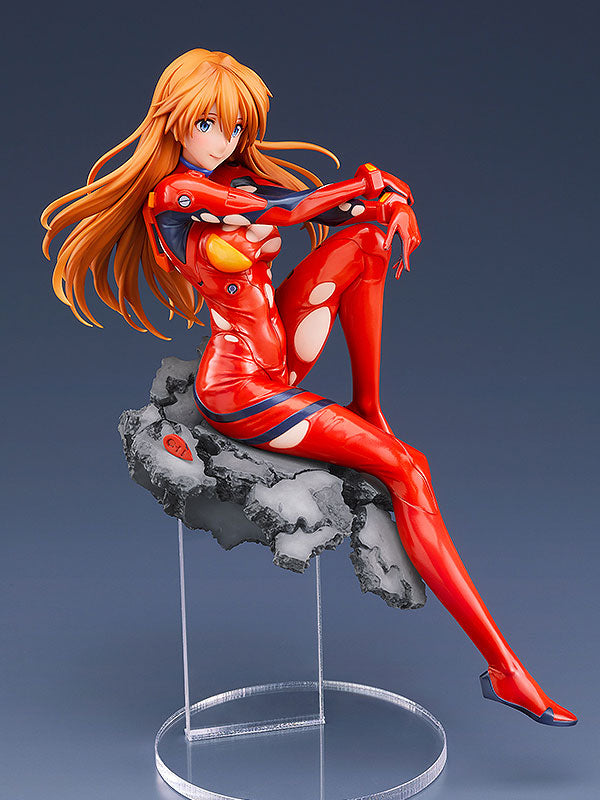 アスカ・ラングレー 1/7スケール – SOOTANG