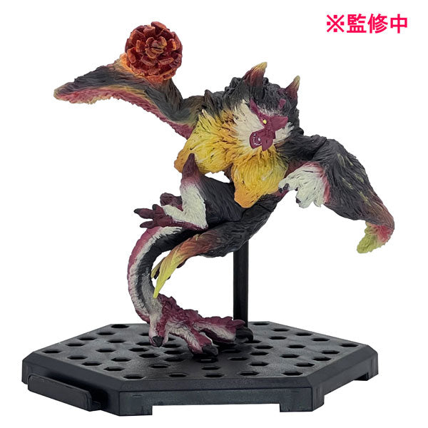 カプコン カプコンフィギュアビルダー モンスターハンター