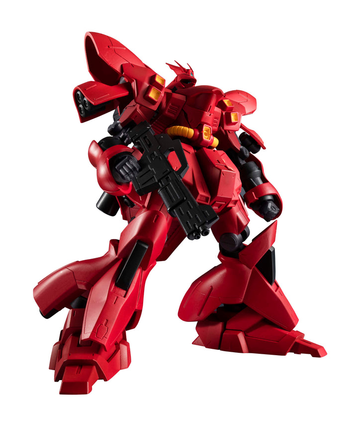 GUNDAM UNIVERSE MSN-04 SAZABI