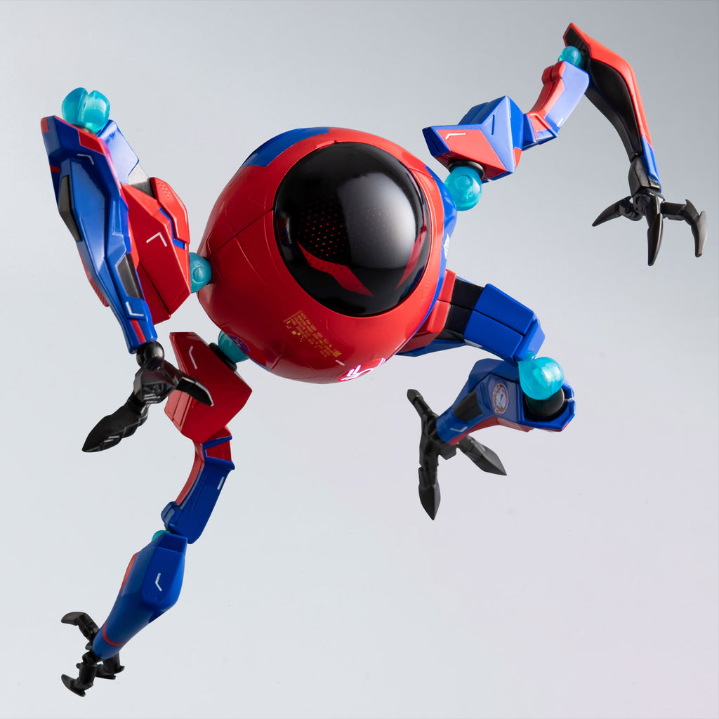 千値練 スパイダーマン：スパイダーバース SVアクション ペニー