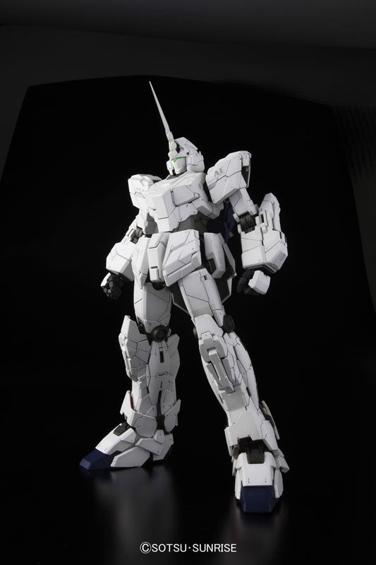 PG ユニコーンガンダム 1/60スケール