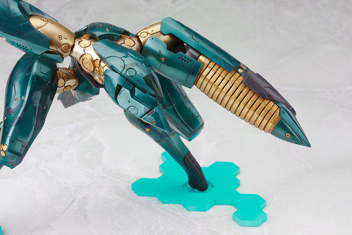 メタルギア RAY 1/100スケール