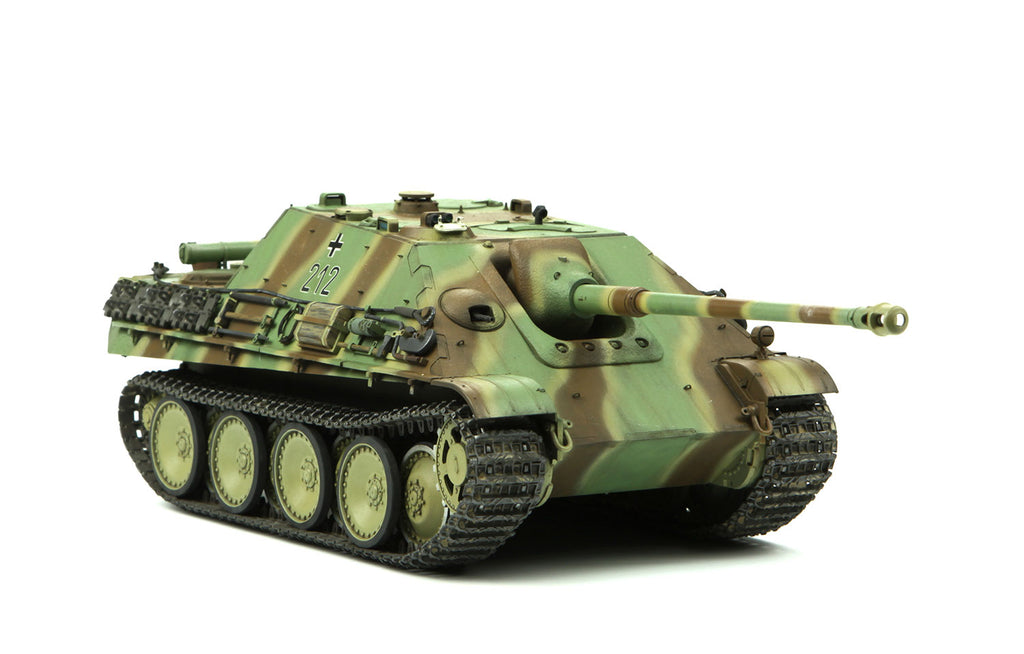 MENG MODEL(モンモデル)TS-039 1/35 ドイツ重駆逐戦車Sd.Kfz