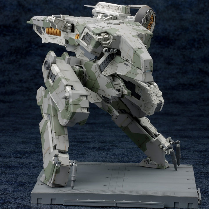 メタルギア REX METAL GEAR SOLID 4 Ver. 1/100スケール