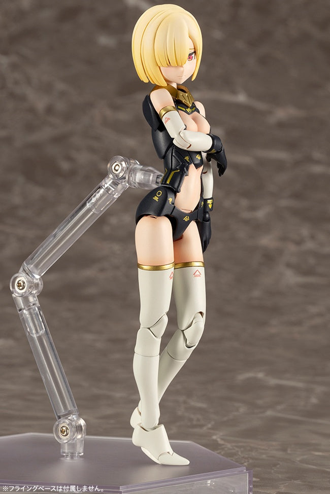 メガミデバイス BULLET KNIGHTS ランチャー 1/1スケール