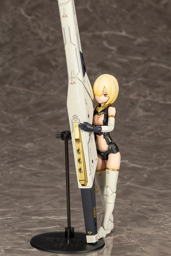 メガミデバイス BULLET KNIGHTS ランチャー 1/1スケール