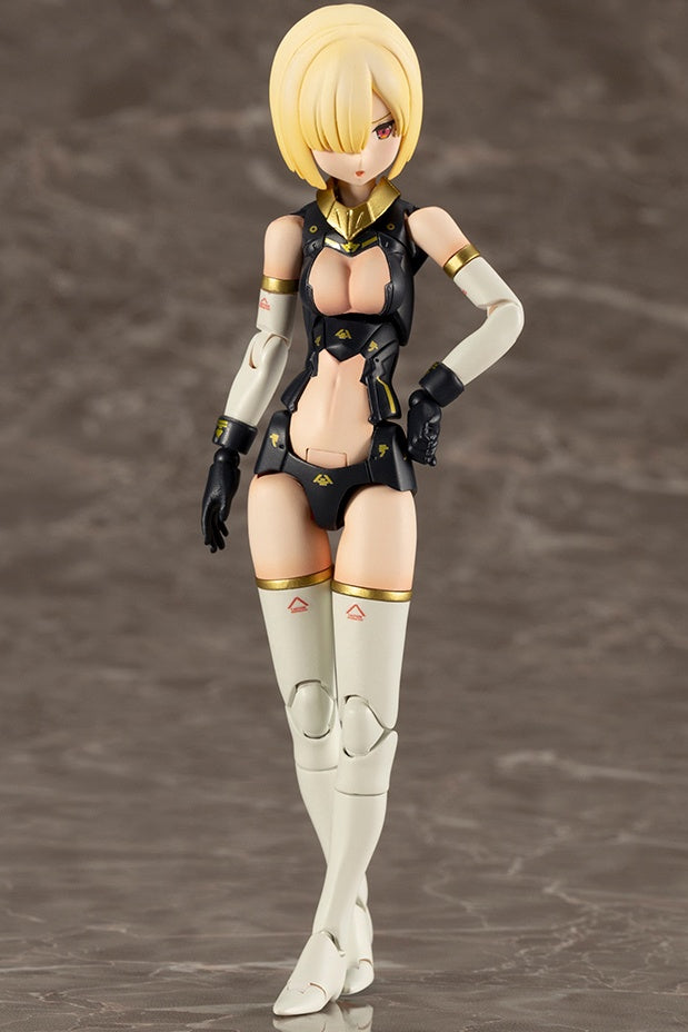 メガミデバイス BULLET KNIGHTS ランチャー 1/1スケール