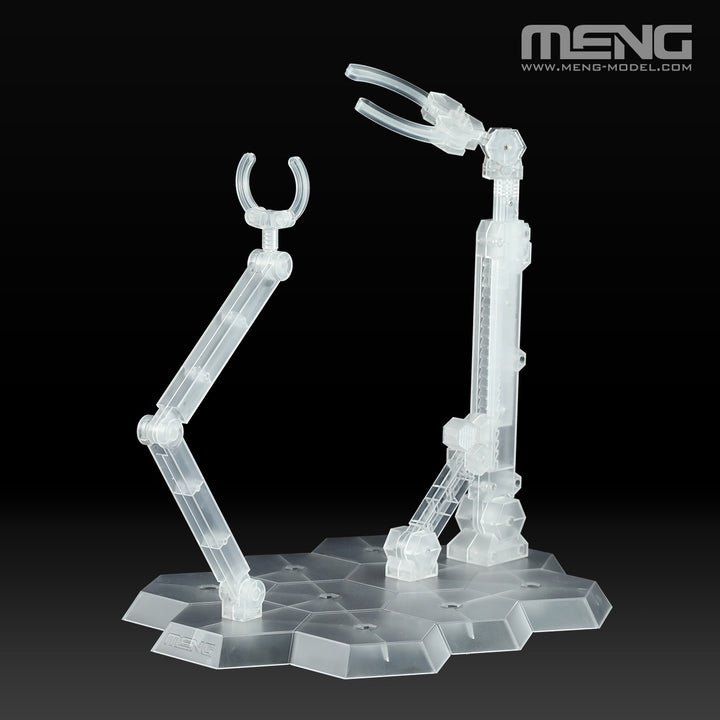 MECHA-AC001 メカキット汎用ディスプレイスタンド