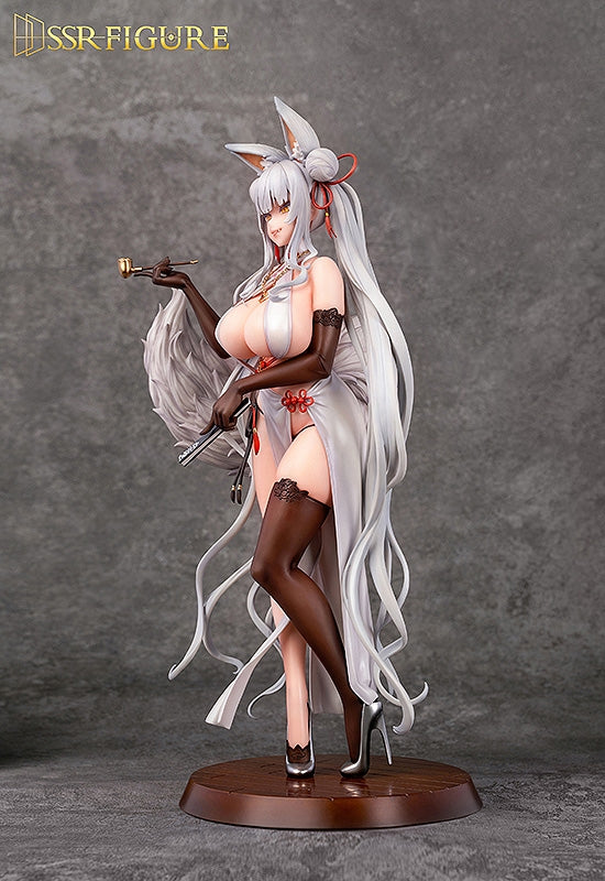 SSR-FIGURE <異人館> 蘇玖 1/7スケール – SOOTANG