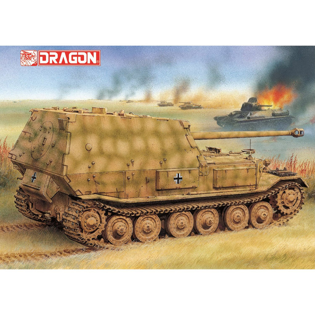 大得価新品DRAGON ドラゴン キット4点 FERDINAND, ERSAZ M10, Sd.Kfz/251/22 Ausf.D, Sd.Kfz/251/21 Ausf.D\